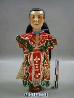 藏品(武生（黑髮）)的圖片